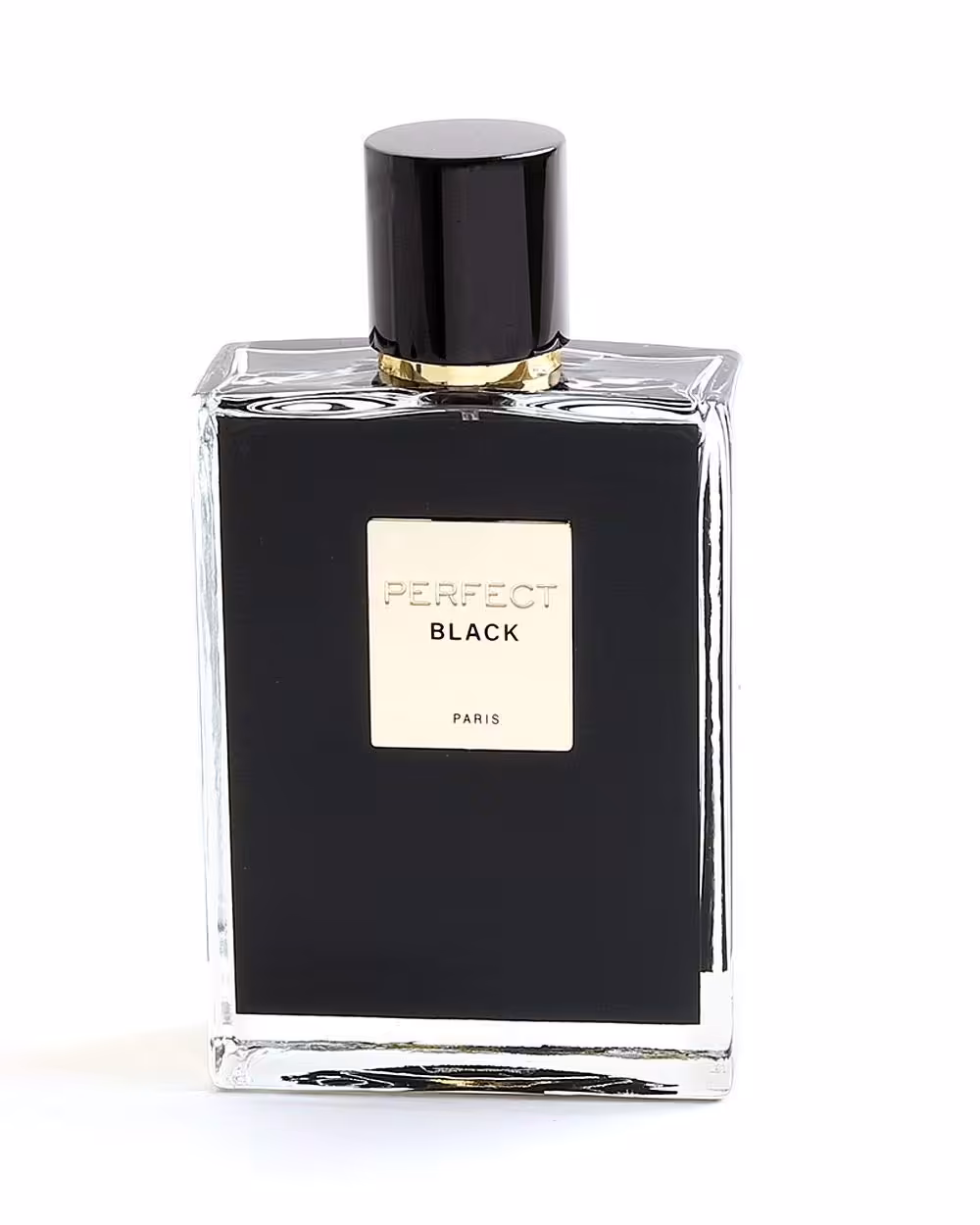 عطر ادو تویلت مردانه جی پارلیس  پرفکت بلک 100 میل