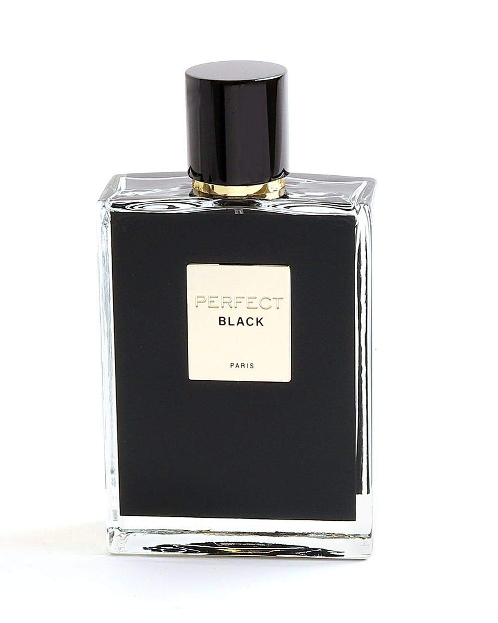 عطر ادو تویلت مردانه جی پارلیس پرفکت بلک 100 میل