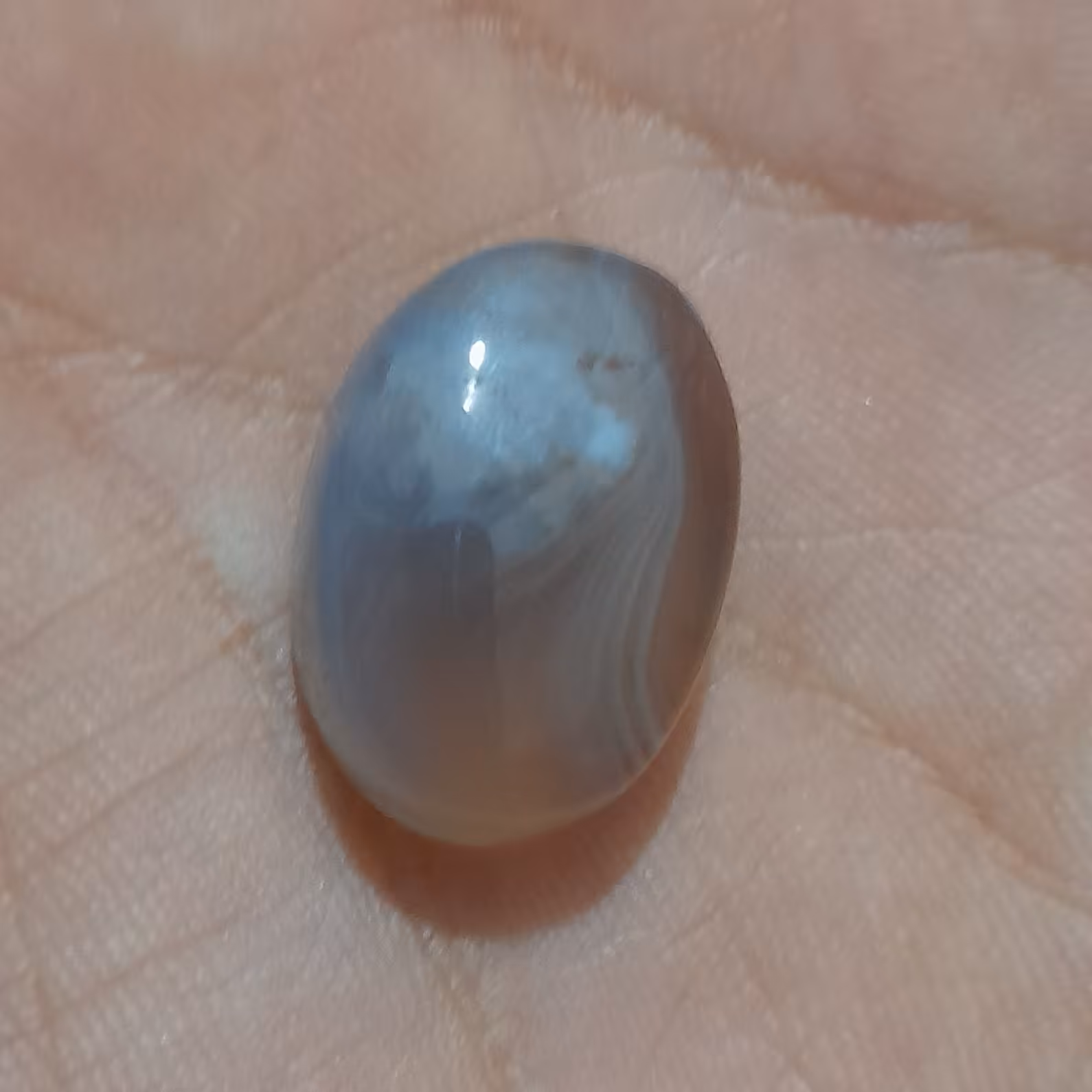 عقیق شجر دار 