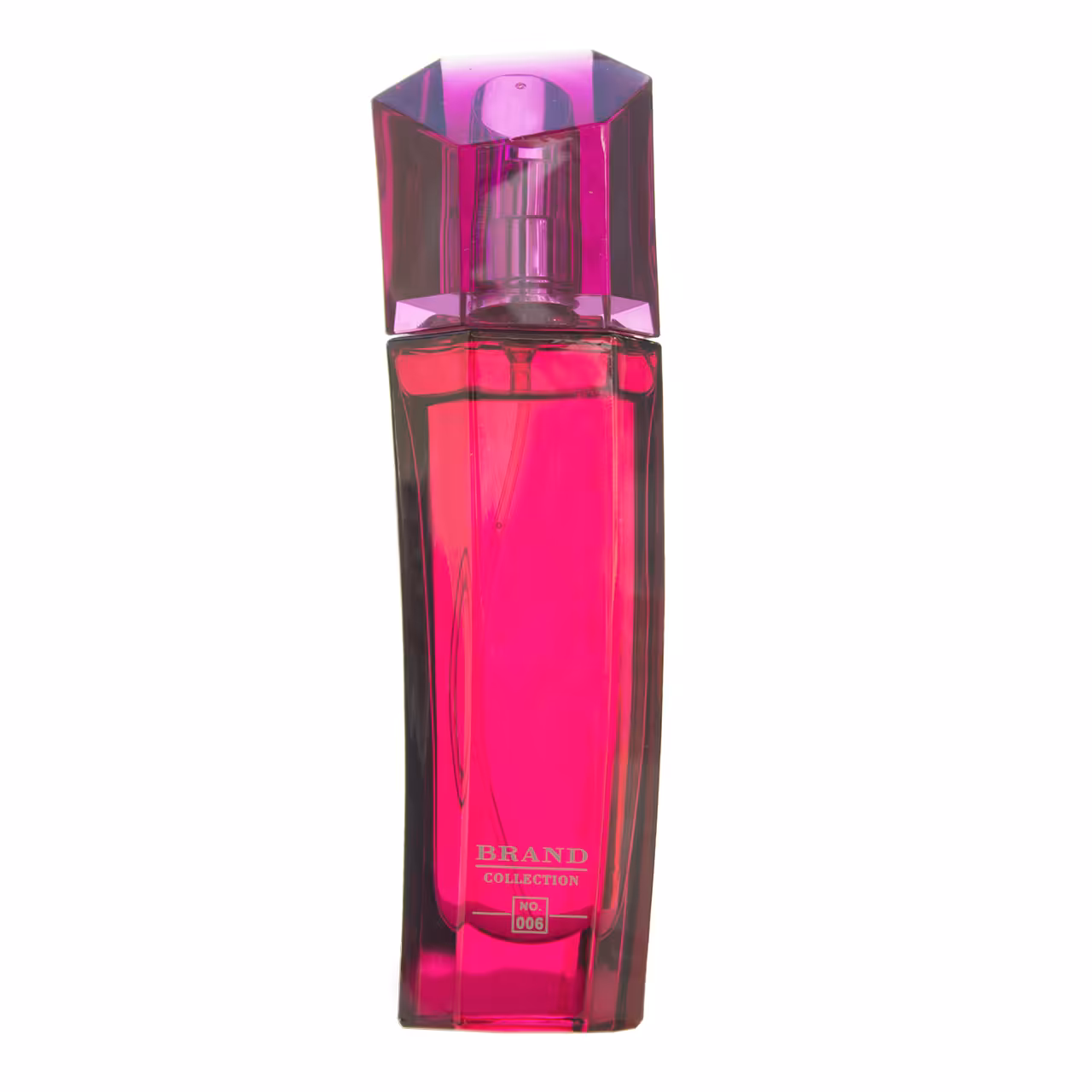 عطر جیبی زنانه برند کالکشن مدل 006 حجم 25 میلی لیتر
