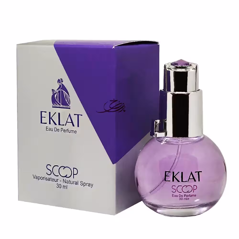 عطر ادکلن پیرلند اکلت | nanashopp