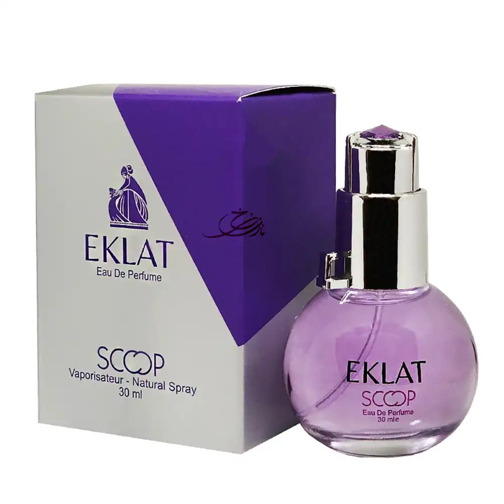 عطر ادکلن پیرلند اکلت | nanashopp