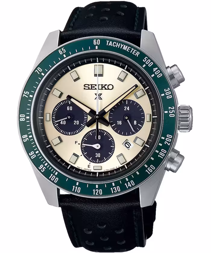 ساعت مچی مردانه سیکو، زیرمجموعه Prospex، کد SSC943P1