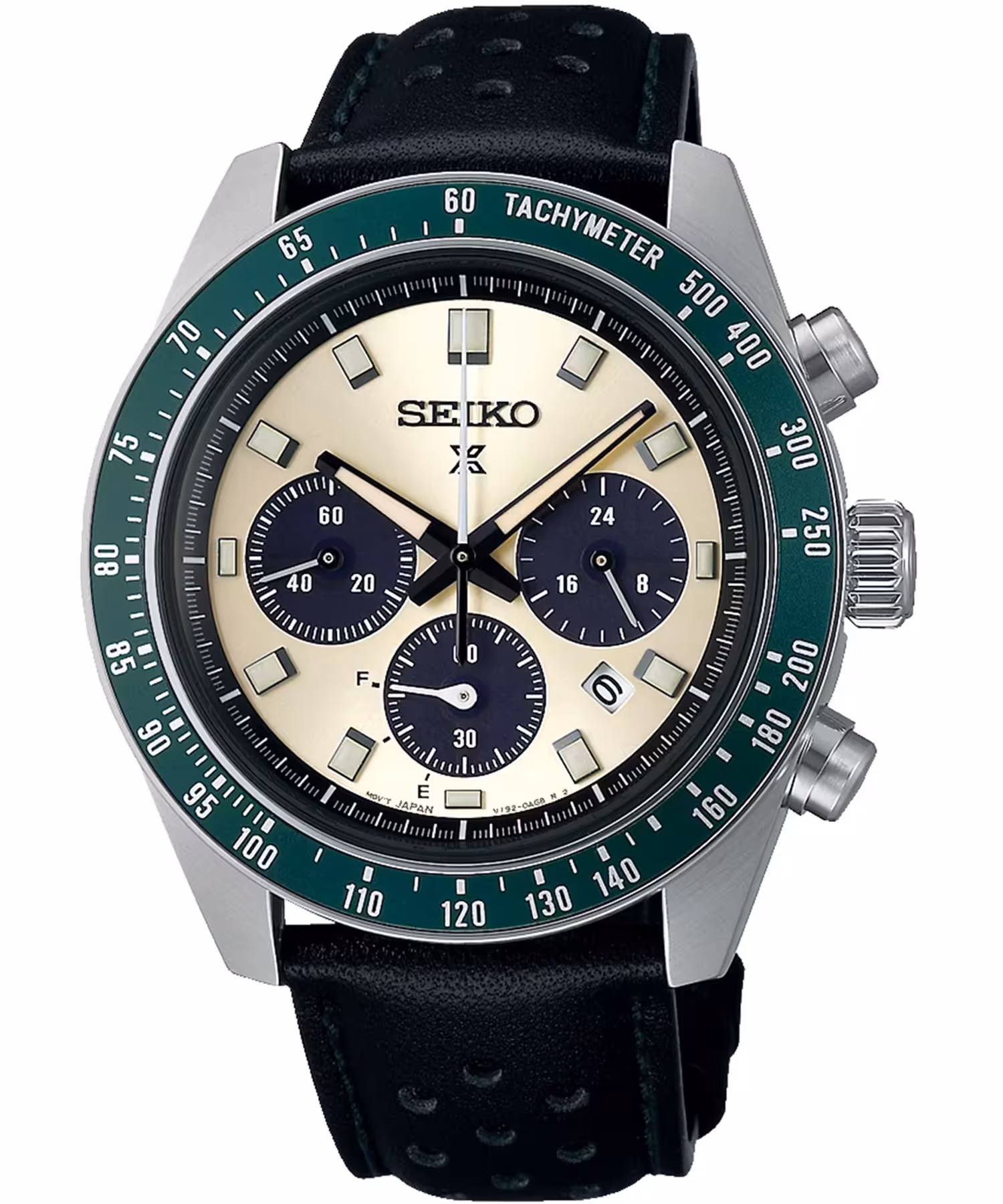 ساعت مچی مردانه سیکو، زیرمجموعه Prospex، کد SSC943P1