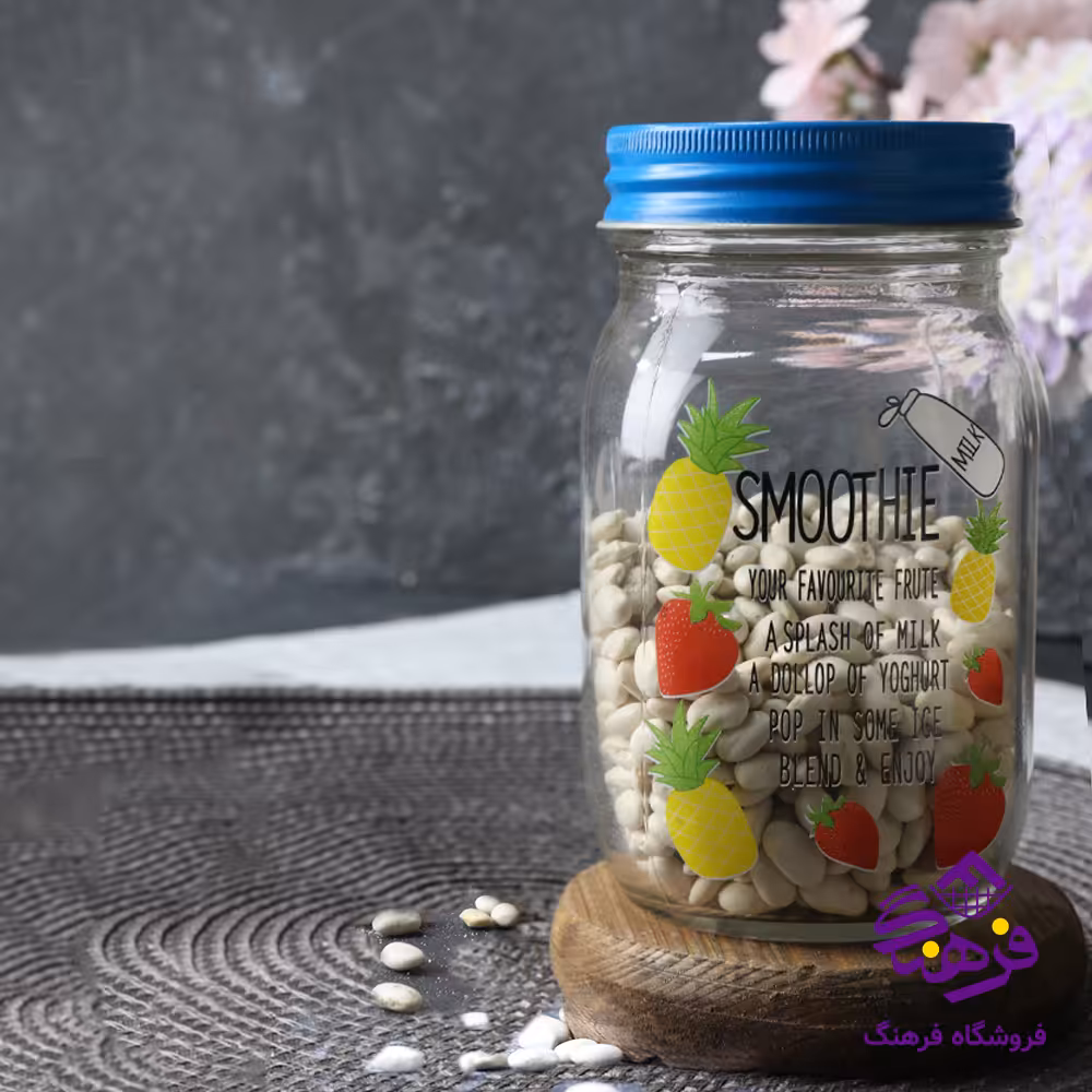 بانکه زیبا اسمارتیز سایز 6