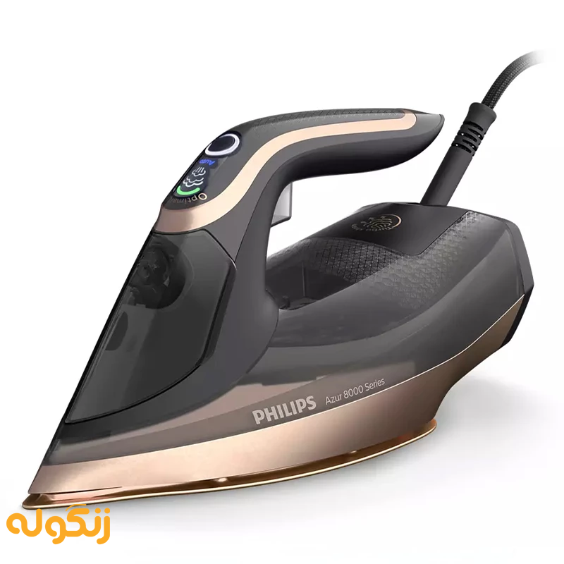 اتو بخار فیلیپس مدل DST8041 - زنگوله