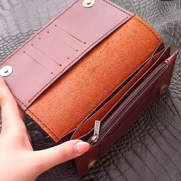 کیف گوشی و جا کارتی