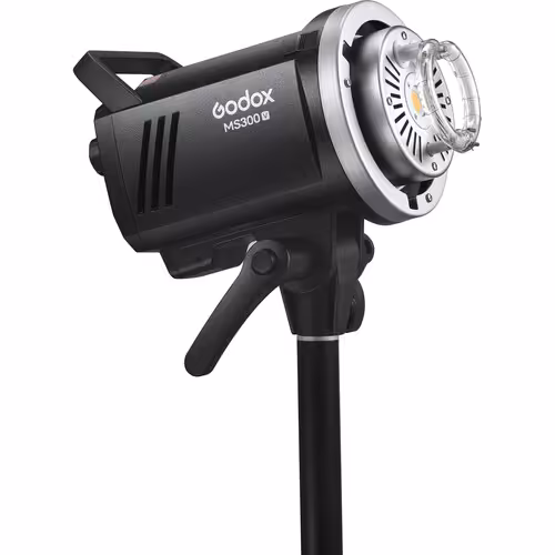 فلاش گودکس Godox MS300-V Studio Flash Monolight