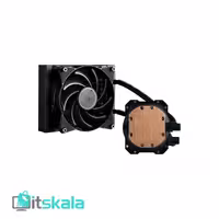 قیمت و خرید فن خنک کننده پردازنده Cooler Master مدل MasterLiquid ML120 Lite | ITSKALA