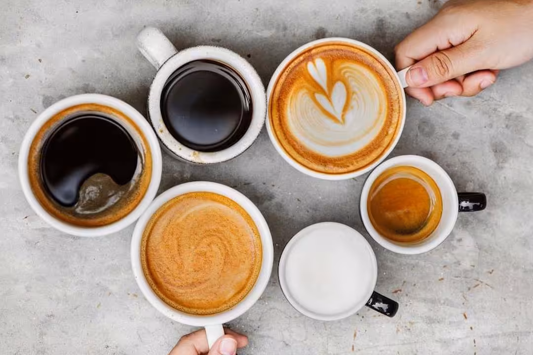 اسپرسو و قهوه چه تفاوتی با هم دارند؟