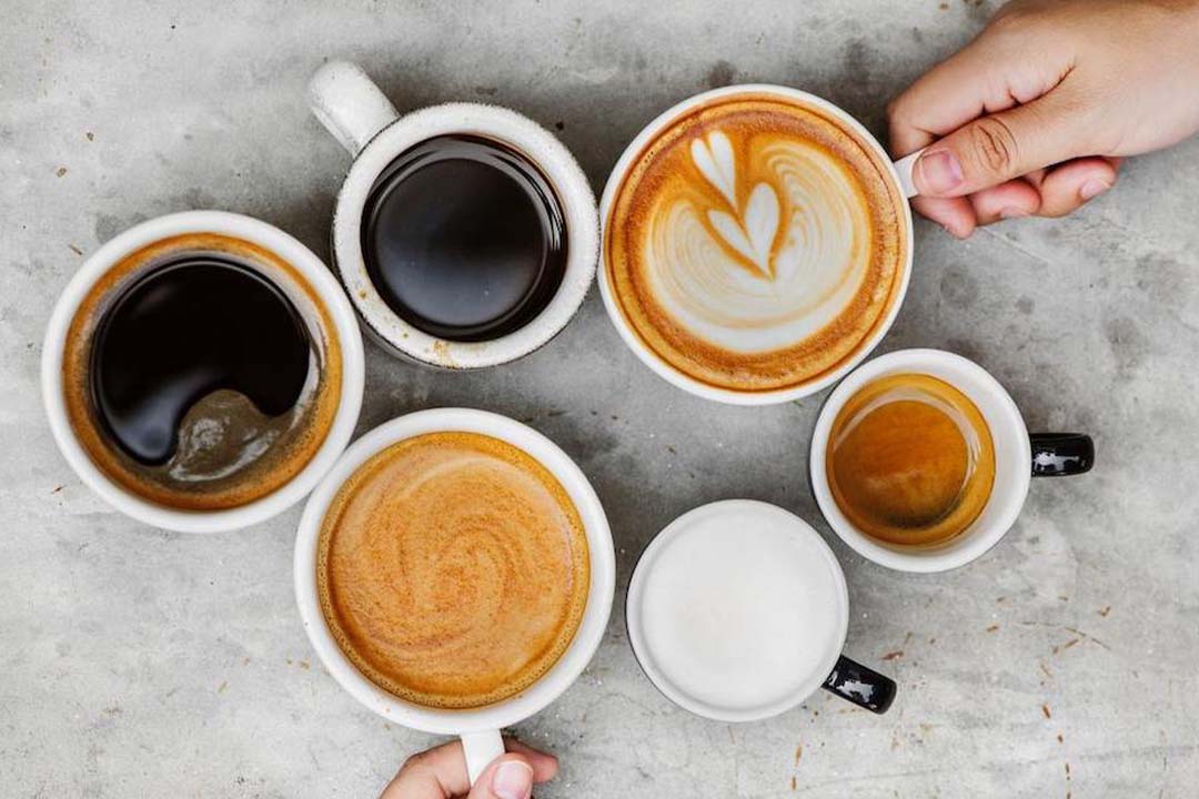 اسپرسو و قهوه چه تفاوتی با هم دارند؟