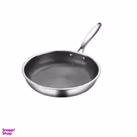 ماهیتابه نومر مدل لانه زنبوری سایز 24