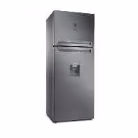 یخچال فریزر بالا ویرپول مدل TTNF 8211 OX AQUA