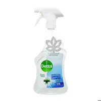 اسپری آنتی باکتریال پاک کننده سطوح 500 میل دتول - dettol