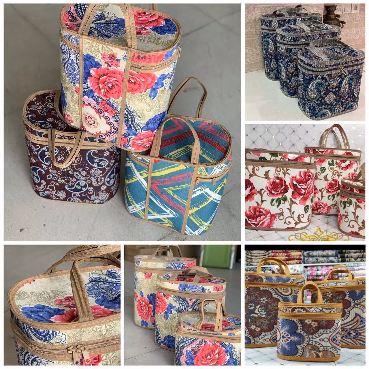 یک جا فلاکسی 3تیکه
سه سایز داخل یک پک
