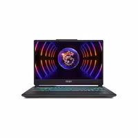 لپ تاپ ام اس آی Cyborg 15 A12VF