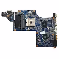 مادربرد لپ تاپ اچ پی Pavilion DV6-3000 CPU-I3-I5 HM55_LX67_DA0LX6MB6H1 گرافیک دار