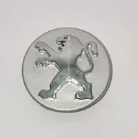 قالپاق وسط رینگ پژو کاپ درپوش بچه قاپاق پارس(پس کرایه) 