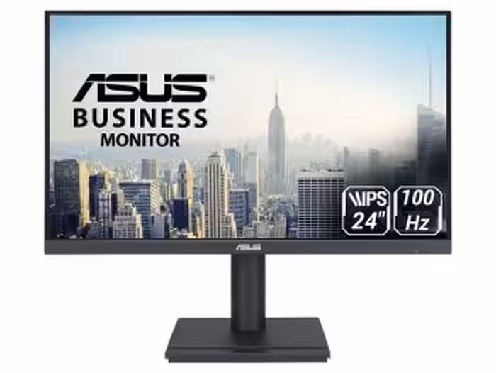 مانیتور 24 اینچ ایسوس مدل VA24DQFS