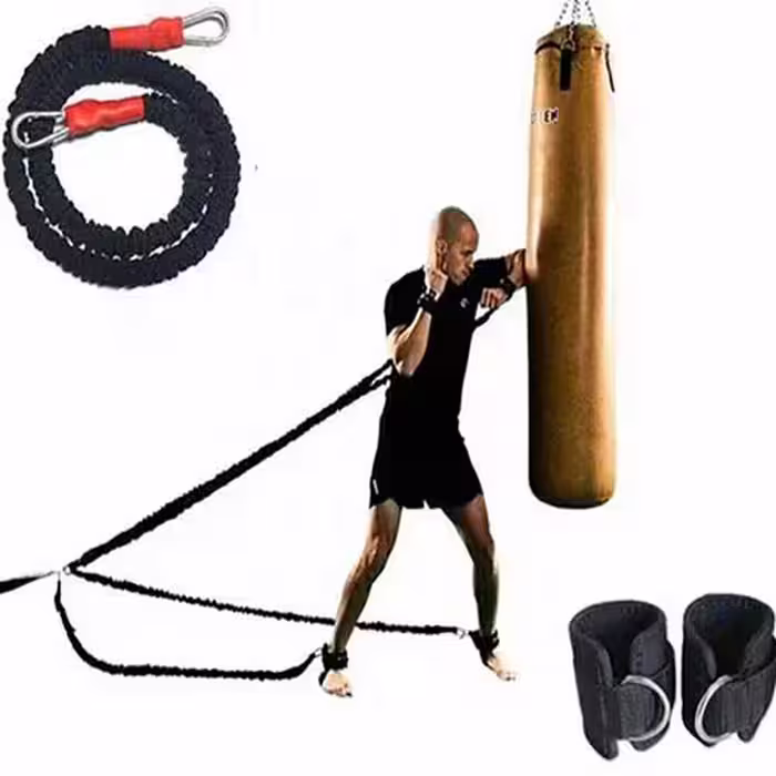 کش بوکس دونفره KSH-L28