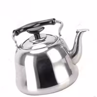 کتری استیل خارجی 3 لیتری 