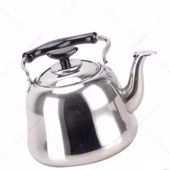 کتری استیل خارجی 3 لیتری 