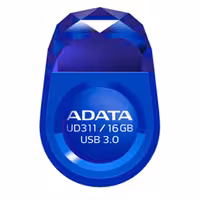 فلش مموری ای دیتا مدل یو دی 311 با ظرفیت 16 گیگابایت