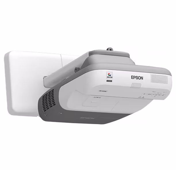 ویدئو پروژکتور استوک اپسون مدل EB-450Wi