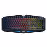 Genius KB Scorpion-K9 Wired Keyboard