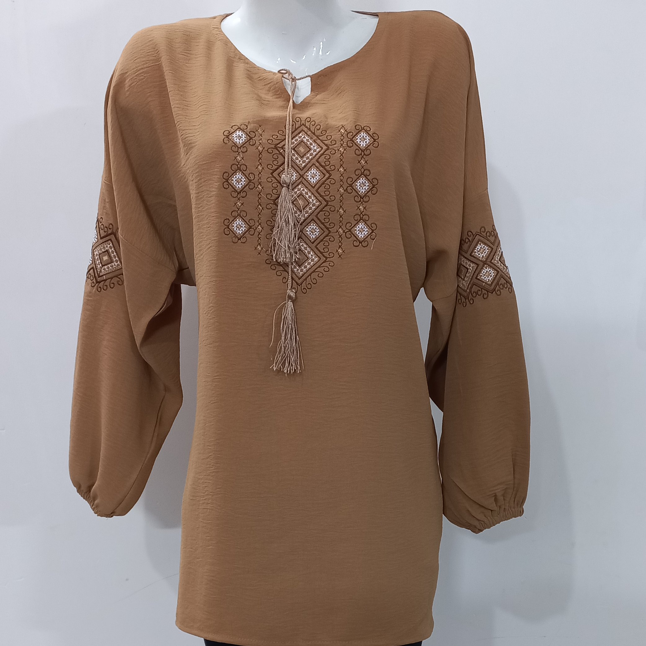 تونیک ابروبادی فری سایز
