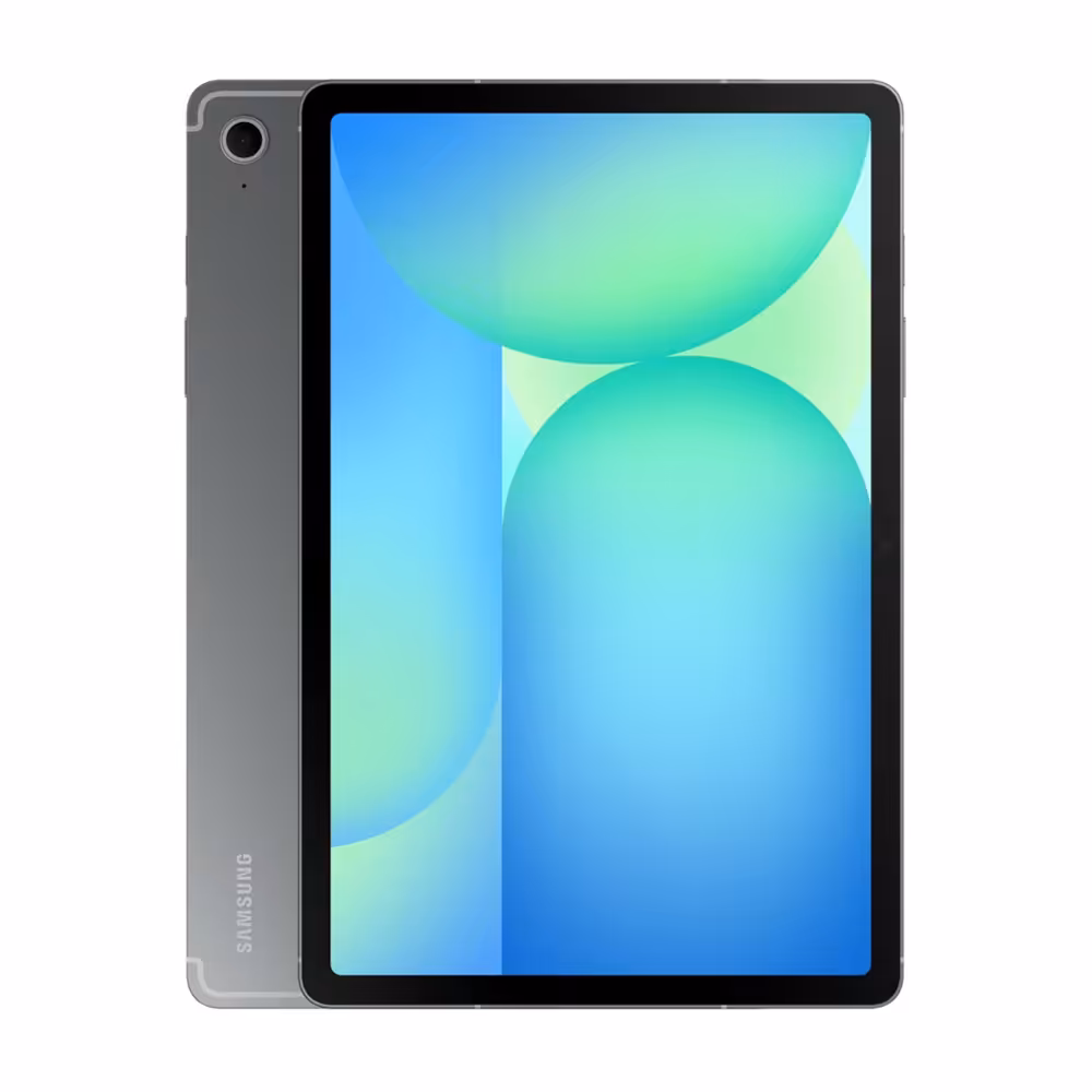 تبلت سامسونگ مدل Galaxy Tab S10 FE Wi-Fi ظرفیت 128 گیگابایت رم 8 گیگابایت