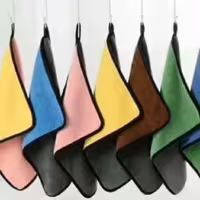 دستمال دو رو سنگین