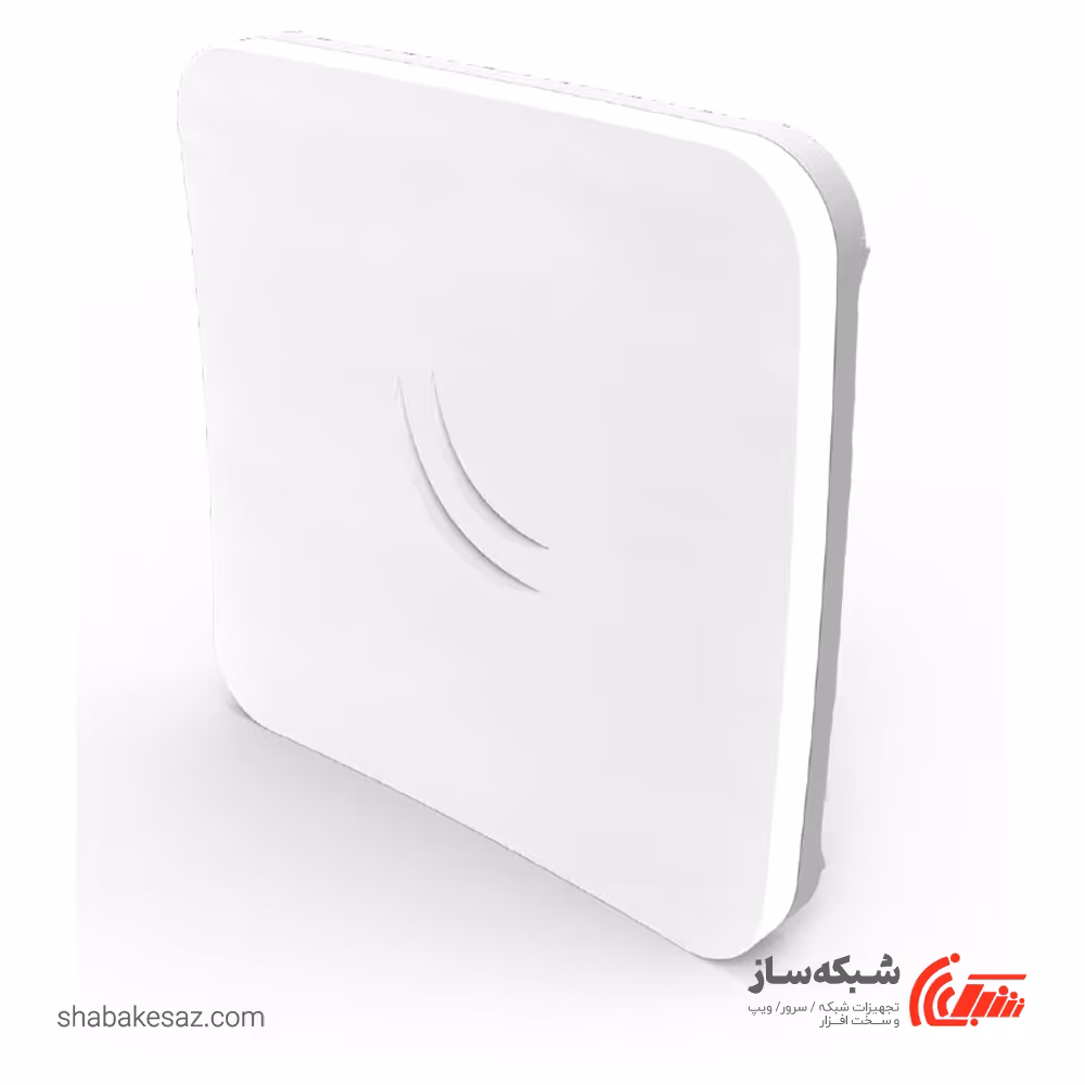 قیمت و خرید روتر وایرلس میکروتیک Mikrotik SXTsq 5 ac فضای بیرونی 16dbi - شبکه ساز