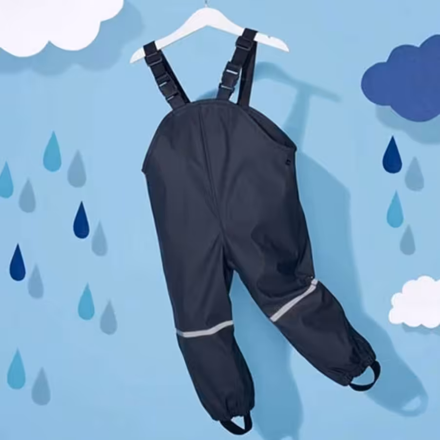 سرهمی بارانی لوپیلو