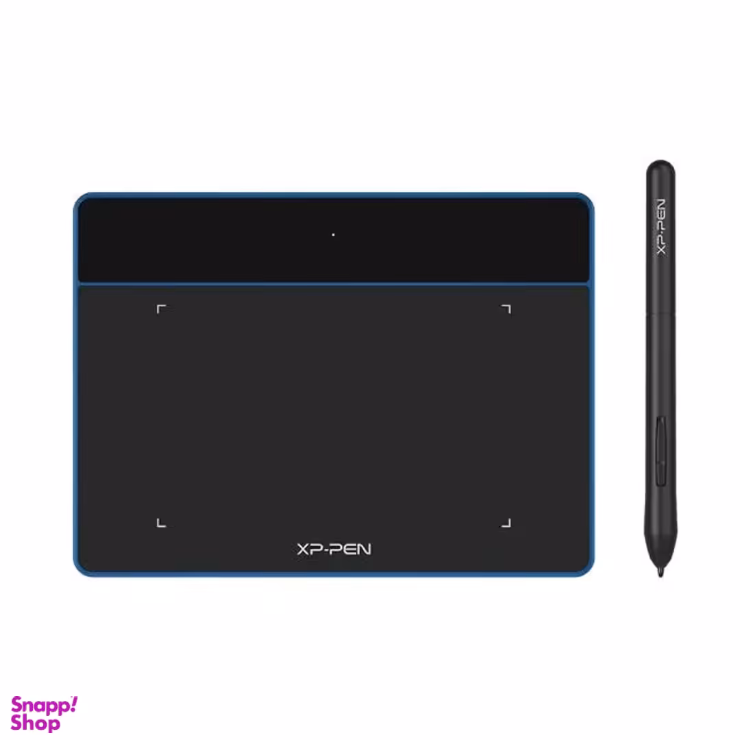 قلم نوری ایکس پی پن مدل Pen Deco Fun Small