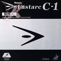 رویه راکت نیتاکو مدل فست آرک C1 کد 2004225