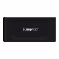 قیمت و خرید اس اس دی اکسترنال 2 ترابایت USB-C کینگستون مدل XS1000 | یاس ارتباط