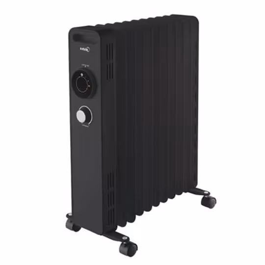 شوفاژ برقی مایدیا مدل NY2311-20MB