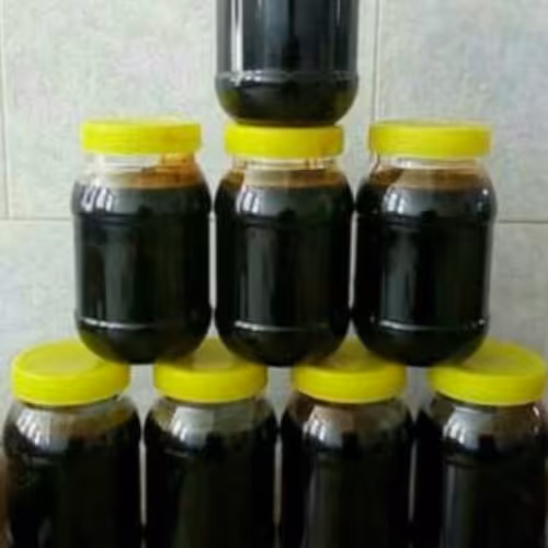 شیره خرما محلی