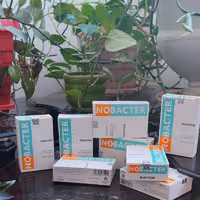 صابون نوباکتر 