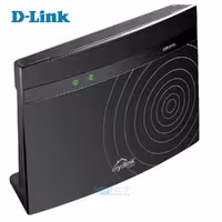 روتر وایرلس AC750 دی لینک مدل D-LINK DIR-810L