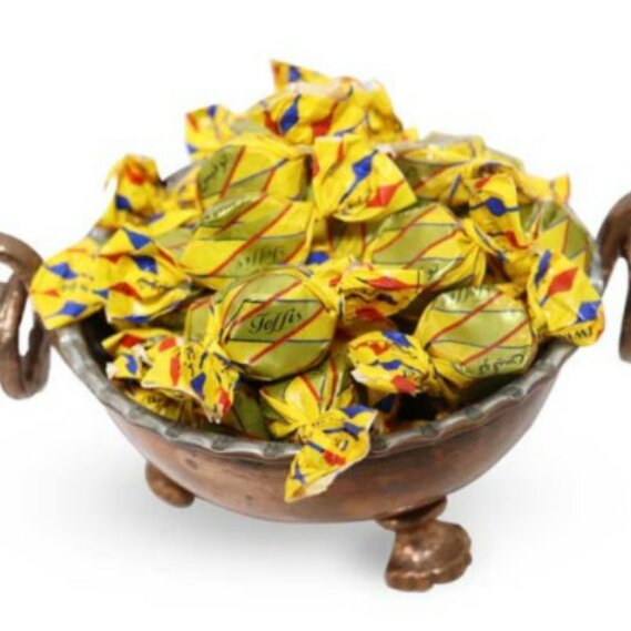 شکلات توفیس 