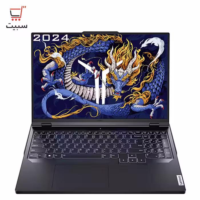 لپ تاپ 16.0 اینچی گیمینگ لژیون لنوو مدل Legion Y9000P IRX9-CD