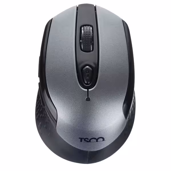 موس وایرلس تسکو مدل TM 648WTSCO TM 668W Wireless Mouse-1