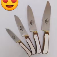 ست چاقوی زنجان 