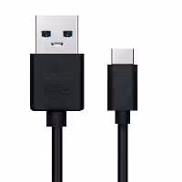 کابل تبدیل USB-C به USB 3.0  کی نت پلاس مدل KP-C2001 طول 1.2 متر