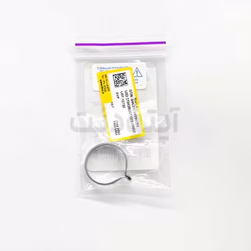 کلمپ آناتومیک مخصوص مزیال-دیستال - TorVM