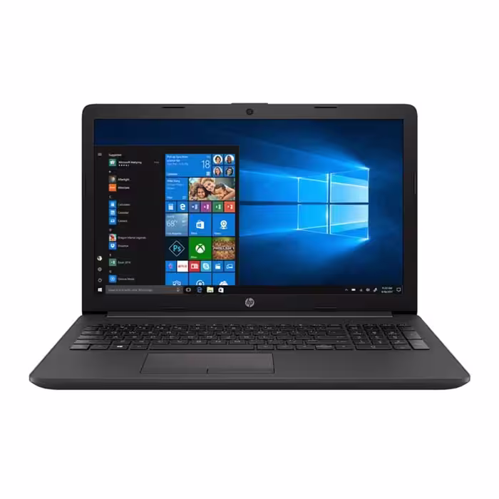 قیمت و خرید لپ تاپ 15.6 اینچ اچ پی HP 255-G7-C1 Ryzen3 2200U/1TB HDD/256GB SSD/8GB/AMD | یاس ارتباط