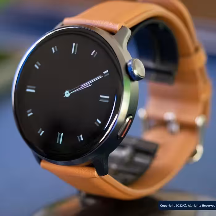 ساعت هوشمند میبرو لایت 2 Mibro Lite