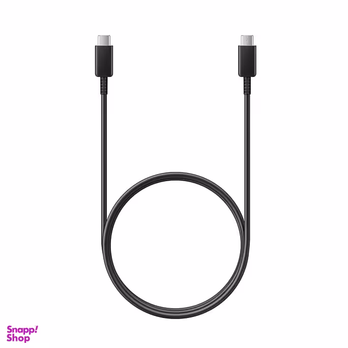 کابل دوسر تایپ سی اصلی سامسونگ (Samsung)